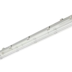 فيليبس مقاوم للماء T8 باتن 1xT8 LED