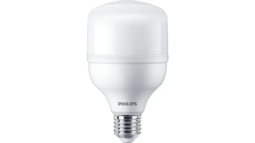 لمبة فيليبس ال اي دي عالية القوة E27 25 وات 2700 لومن 6500 ك