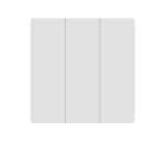 مفتاح ثلاثي دركسيون سليم - 6032