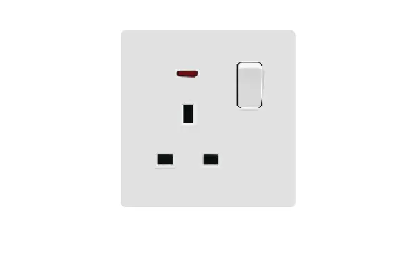 ابريز مفرد مع لمبة 13 امبير سليم - 6213