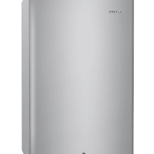 ثلاجة مكتب شارب 100 لتر لون فضي A+