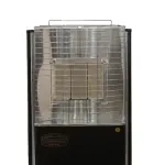 صوبة رومو انترناشونال ٣ شعلات مع طباخ