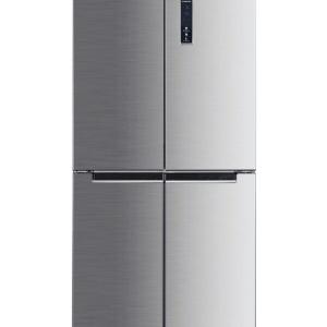 ثلاجة شارب 4 ابواب 560 لتر ستانلس