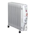 رديتر زيت كهربائي سامكس SNK-52-13