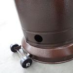 صوبة غاز حدائق مشروم سامكس