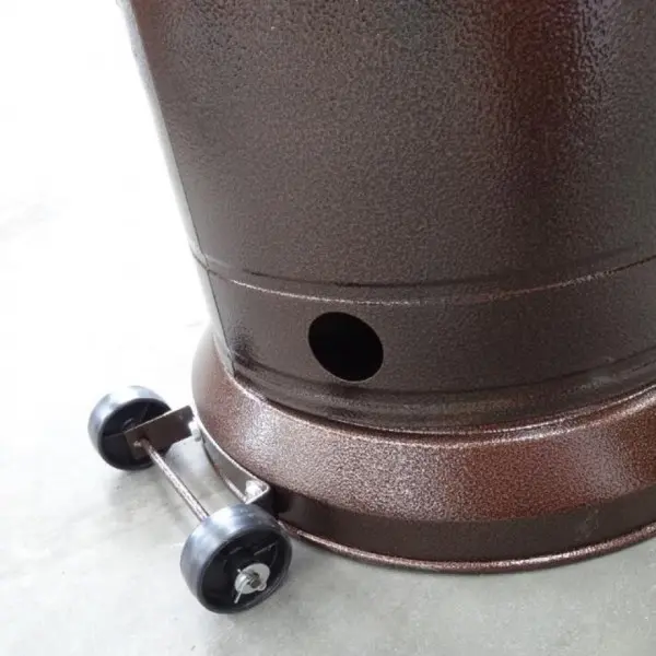 صوبة غاز حدائق مشروم سامكس