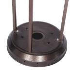 صوبة غاز حدائق مشروم سامكس