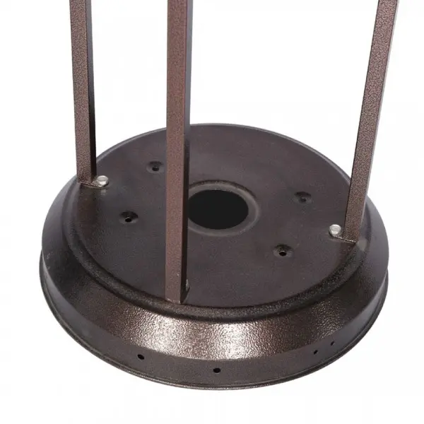 صوبة غاز حدائق مشروم سامكس