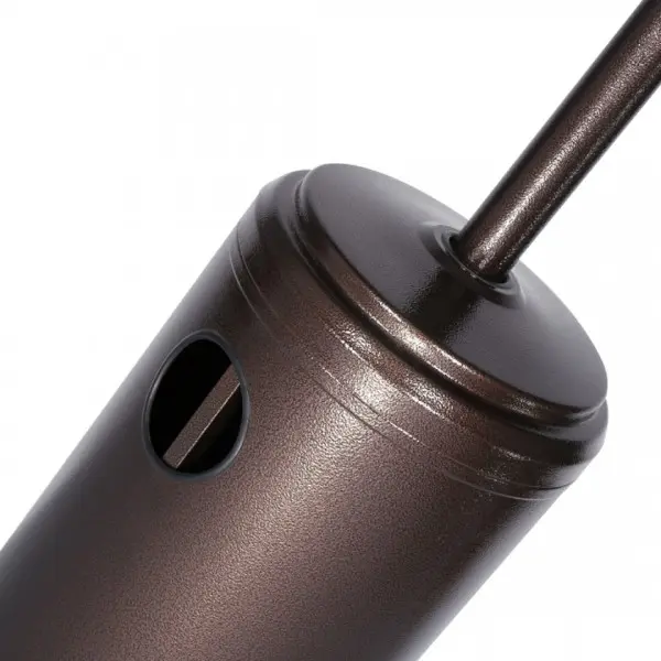 صوبة غاز حدائق مشروم سامكس