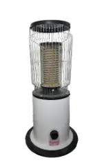 صوبة كهرباء ستاند 70 سم