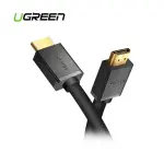 UGREEN HDMI Cable 2m 4K@60Hz HDMI 2.0 (Black)