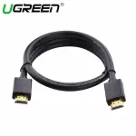 UGREEN HDMI Cable 2m 4K@60Hz HDMI 2.0 (Black)