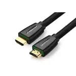 UGREEN HDMI Cable 3m 4K@60Hz HDMI 2.0 (Black)
