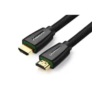 UGREEN كابل HDMI 3m 4K@60Hz HDMI 2.0 (أسود)