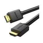 UGREEN HDMI Cable 5m 4K@30Hz HDMI 1.4 (Black)
