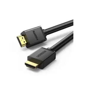 UGREEN كابل HDMI 15m 4K@30Hz HDMI 1.4 (أسود)