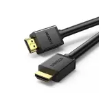 UGREEN HDMI Male To Male Cable 20M+IC 4K@30Hz HDMI 1.4 (Black)