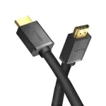 UGREEN HDMI Male To Male Cable 25M+IC 4K@30Hz HDMI 1.4 (Black)