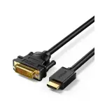UGREEN HDMI to DVI Cable 3m (Black)