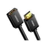 UGREEN HDMI Male to Female Cable 3m (Black)