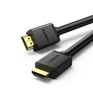 UGREEN كابل HDMI 8m 4K@30Hz HDMI 1.4 (أسود)