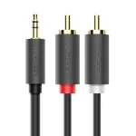 UGREEN 3.5mm Male to 2 RCA Male audio cable 3M