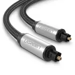 UGREEN Toslink Optical Audio Cable 1m