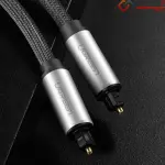 UGREEN Toslink Optical Audio Cable 3m