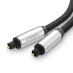 UGREEN Toslink Optical Audio Cable 3m