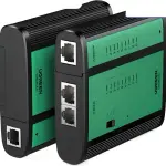 UGREEN Network كابل Tester (LY)