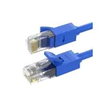 UGREEN Cat 6 U/UTP كابل شبكة 15m (أزرق)