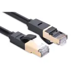 UGREEN Cat 7 F/FTP Lan Cable 10m (Black)