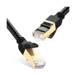 UGREEN Cat 7 F/FTP Lan Cable 15m (Black)