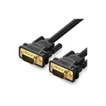 UGREEN VGA كابل ذكر إلى ذكر 5m (أسود)