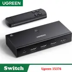 UGREEN HDMI Switch 3 In 1 Out