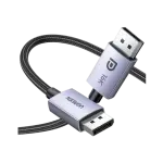 UGREEN DP 8K 2.1 كابل ذكر إلى ذكر 1M