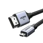 UGREEN Mini HDMI to HDMI 8K Cable 2m