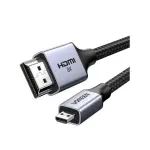 UGREEN Micro HDMI to HDMI 8K Cable 1m