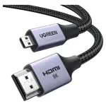 UGREEN Micro HDMI to HDMI 8K Cable 2m