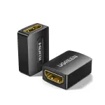 UGREEN HDMI Female to Female Adapter (Black)
