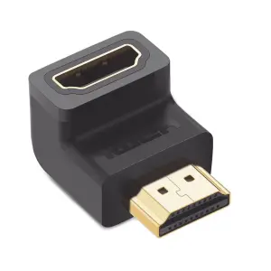 UGREEN HDMI Male to Female Adapter Down