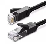 UGREEN Cat 6 U/UTP كابل شبكة 8m (أسود)