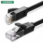 UGREEN Cat 6 U/UTP كابل شبكة 15m (أسود)
