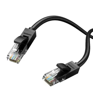 UGREEN Cat 6 U/UTP Lan Cable 50m (Black)