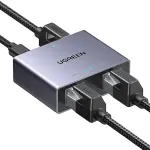UGREEN USB 3.0 Gigabit Ethernet Adapter (White)