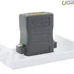 UGREEN HDMI Socket Panel (White)