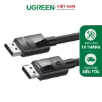 UGREEN HDMI Socket Panel (White)