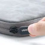 UGREEN جيب كمبيوتر محمول 14 إلى 14.9inch (رمادي)