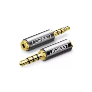 UGREEN 3.5mm Male to 2.5mm Female Adapter