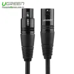 UGREEN XLR Male To Female Cable 8M